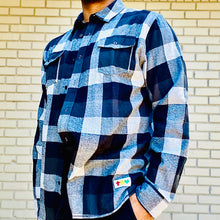 Load image into Gallery viewer, ELEMENTS FLANNEL
