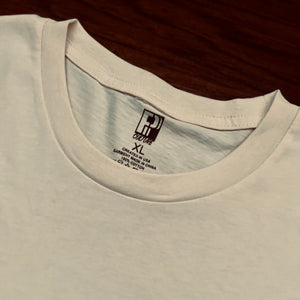 ELEMENTS WORK TEE