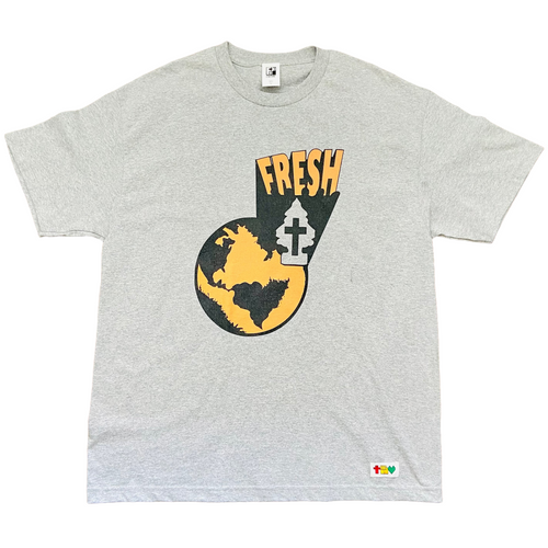 FRESH VINTAGE TEE