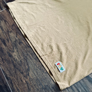 ELEMENTS WORK TEE