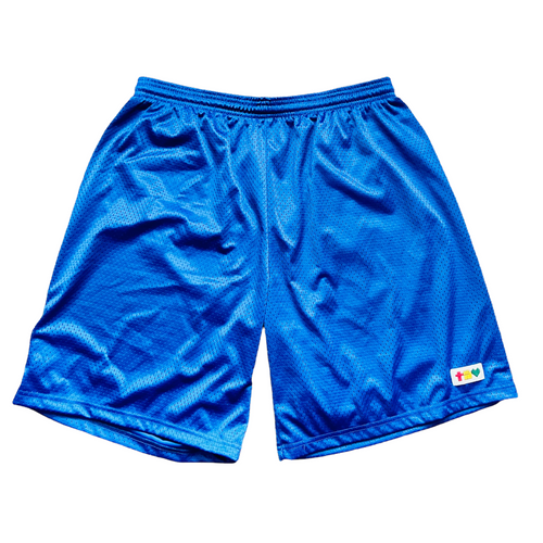 ELEMENTS GYM SHORTS