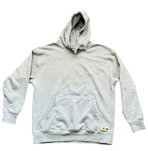 ELEMENTS PLAY HOOD