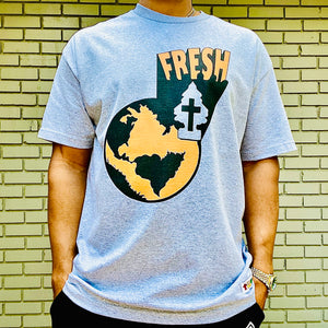 FRESH VINTAGE TEE