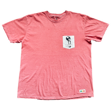 Load image into Gallery viewer, ELEMENTS WC POCKET TEE