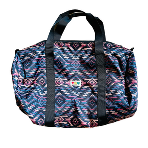 ELEMENTS GYM BAG