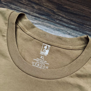 ELEMENTS WORK TEE
