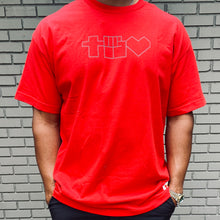 Load image into Gallery viewer, THE 817 VINTAGE TEE