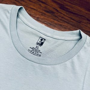 ELEMENTS WORK TEE