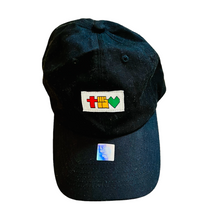 Load image into Gallery viewer, ELEMENTS DAD HAT