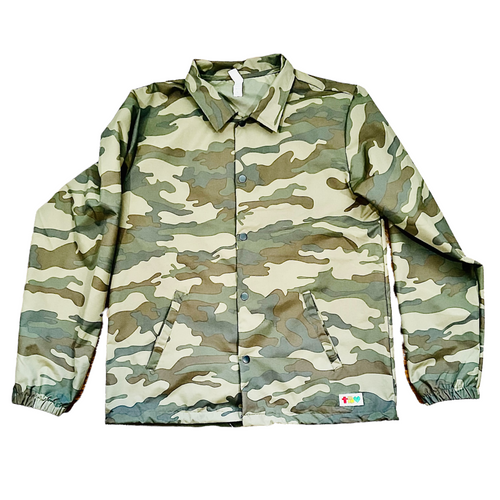 ELEMENTS PLAY JACKET