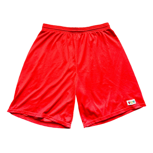 ELEMENTS GYM SHORTS