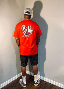 THE 817 VINTAGE TEE