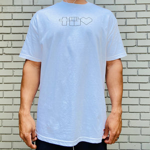 HIGH LIFE VINTAGE TEE