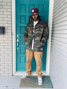 ELEMENTS PLAY JACKET