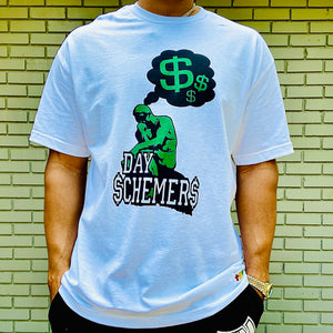 DAY $CHEMER$ VINTAGE TEE