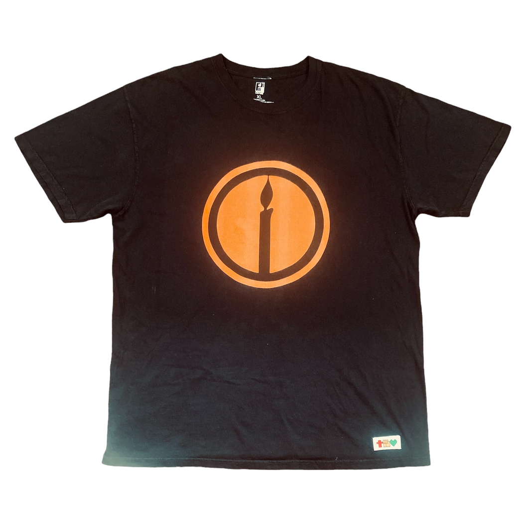 LIGHT SHOW TEE